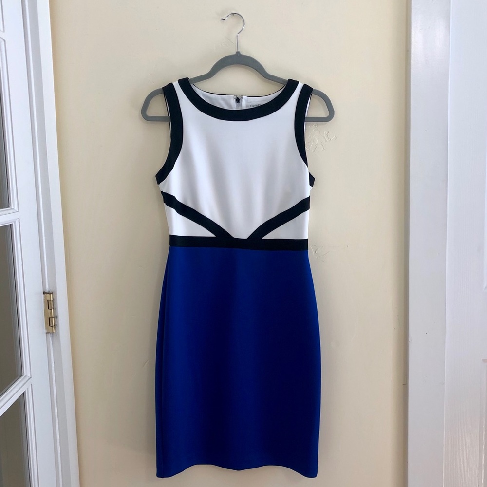 Calvin Klein Dress